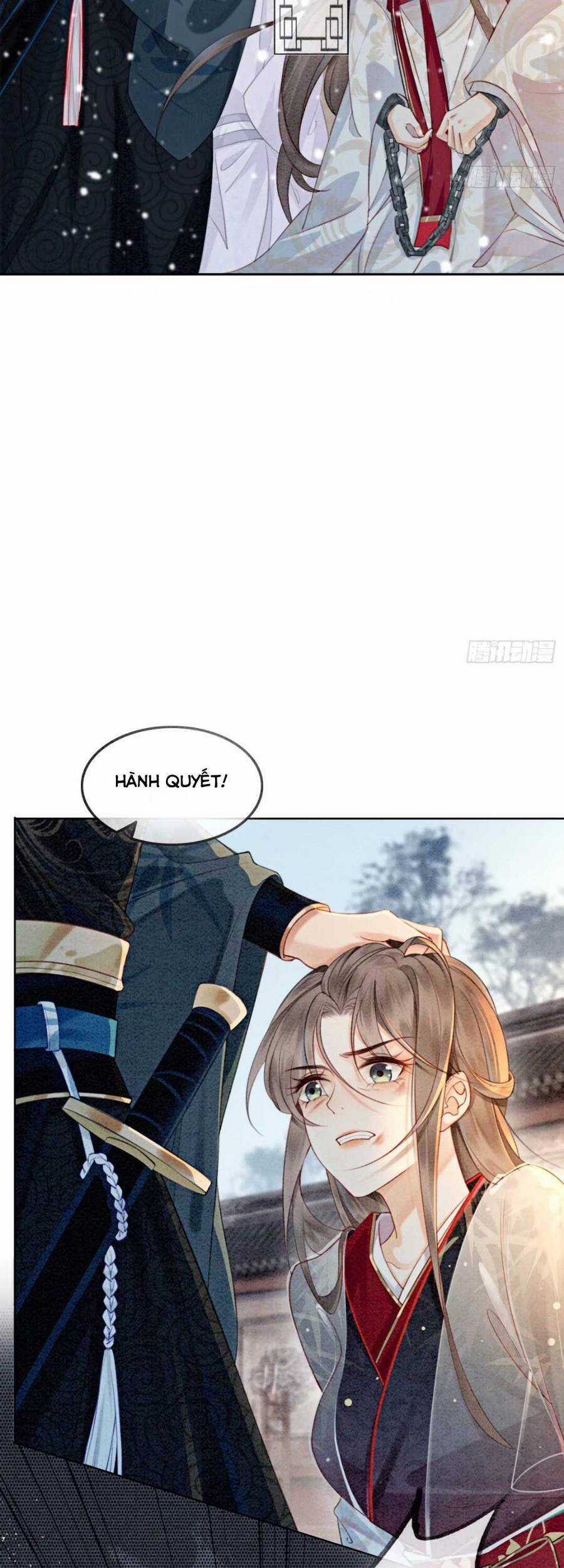 Bắt Đầu Hủy Hôn Để Công Lược Vương Gia Chapter 2 trang 6