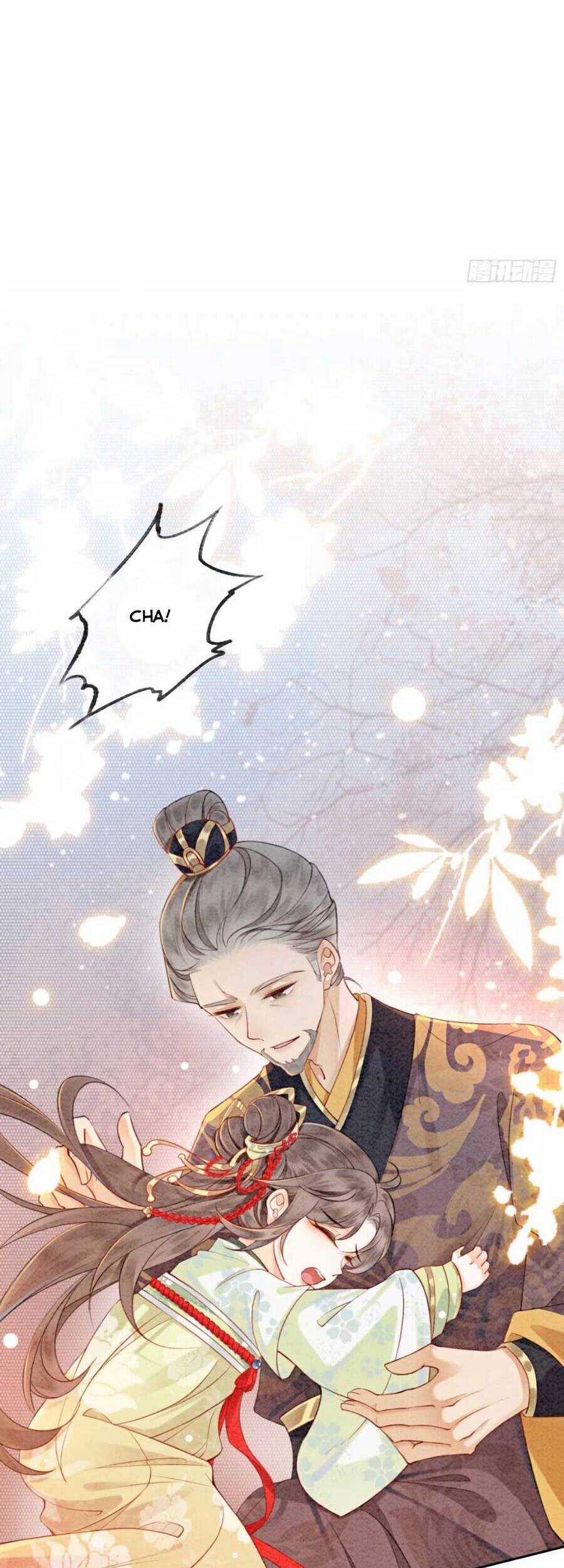 Bắt Đầu Hủy Hôn Để Công Lược Vương Gia Chapter 2 trang 60