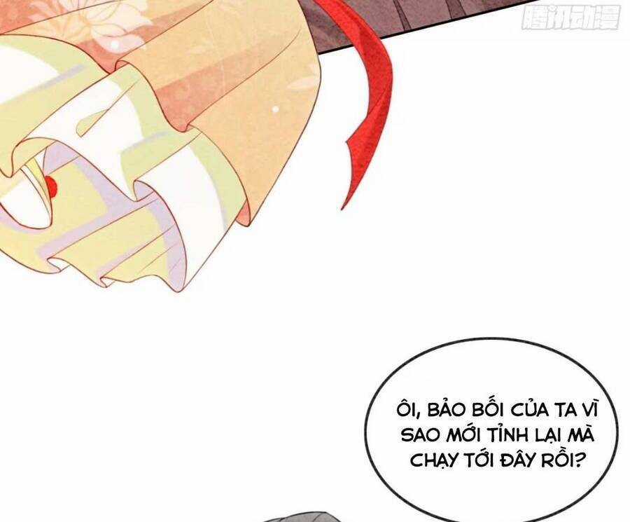 Bắt Đầu Hủy Hôn Để Công Lược Vương Gia Chapter 2 trang 61