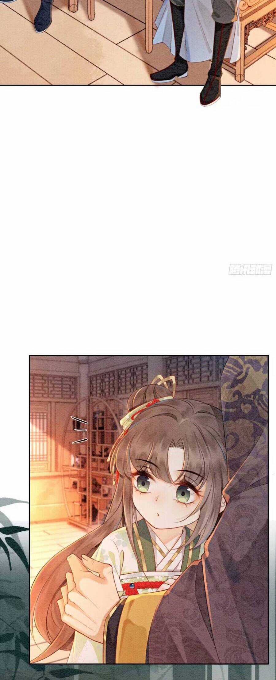 Bắt Đầu Hủy Hôn Để Công Lược Vương Gia Chapter 2 trang 63