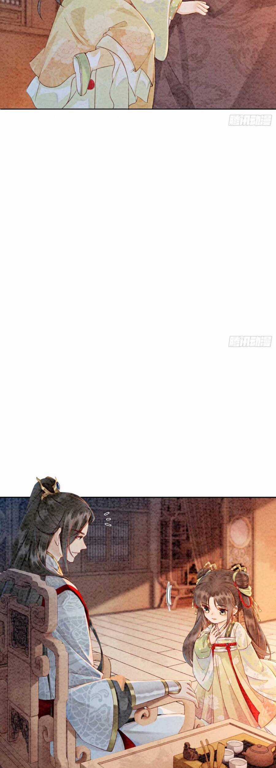 Bắt Đầu Hủy Hôn Để Công Lược Vương Gia Chapter 2 trang 69