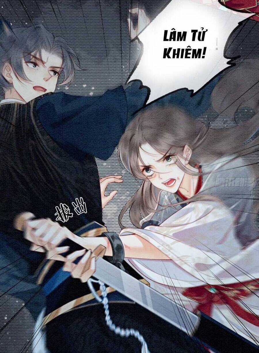 Bắt Đầu Hủy Hôn Để Công Lược Vương Gia Chapter 2 trang 7