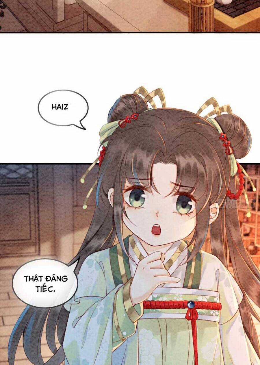 Bắt Đầu Hủy Hôn Để Công Lược Vương Gia Chapter 2 trang 70