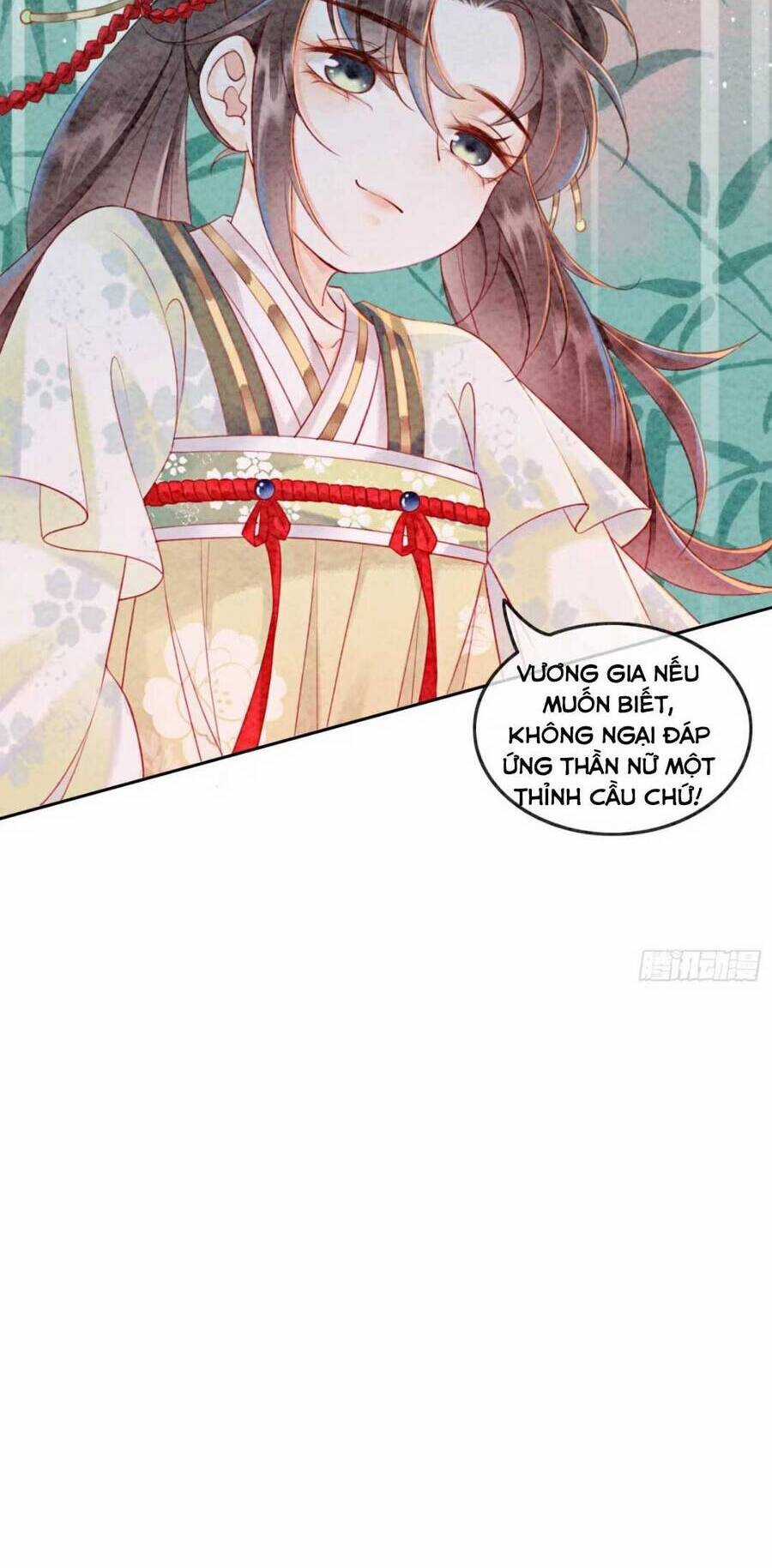 Bắt Đầu Hủy Hôn Để Công Lược Vương Gia Chapter 2 trang 72