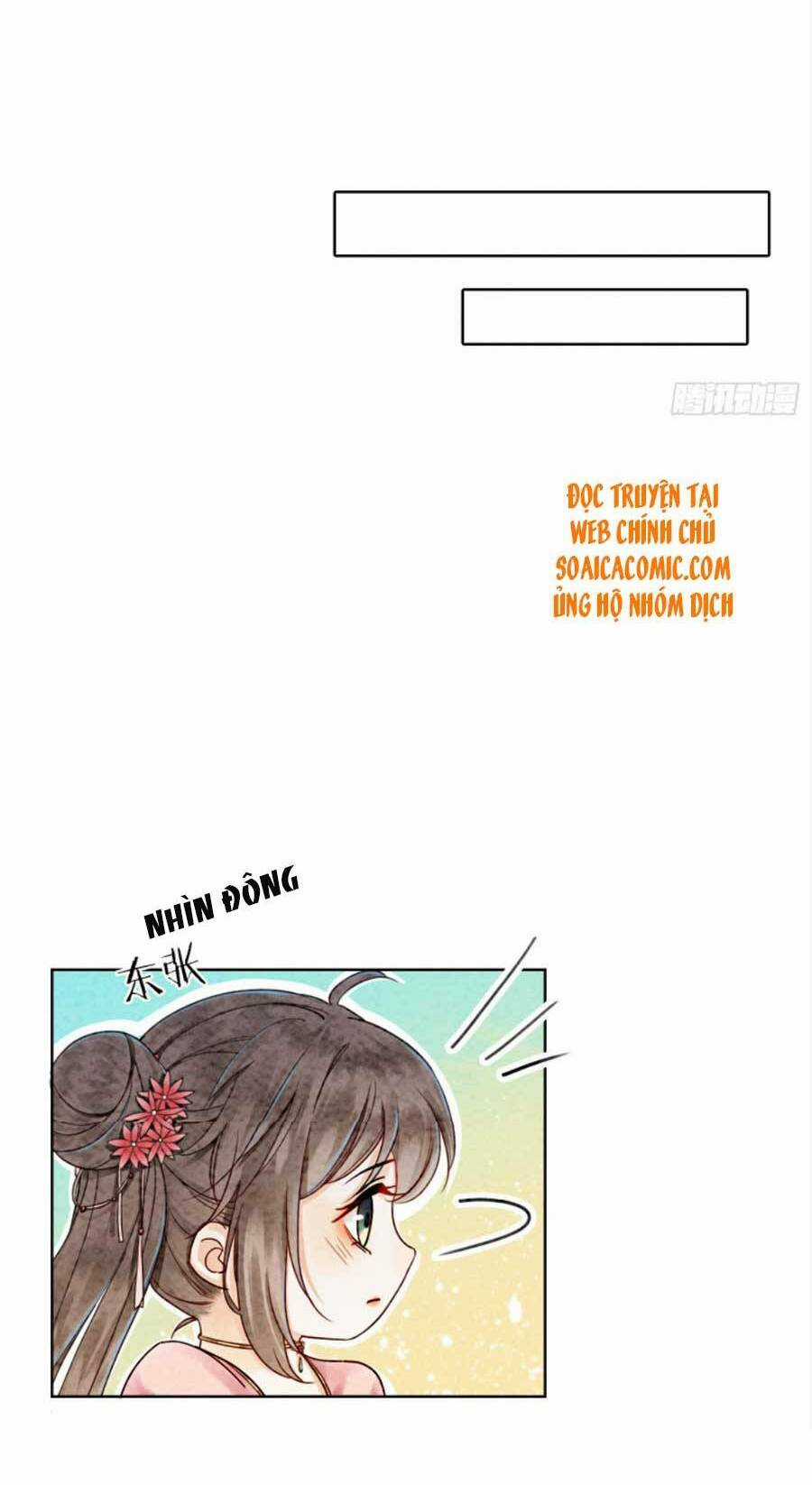 Bắt Đầu Hủy Hôn Để Công Lược Vương Gia Chapter 20 trang 13