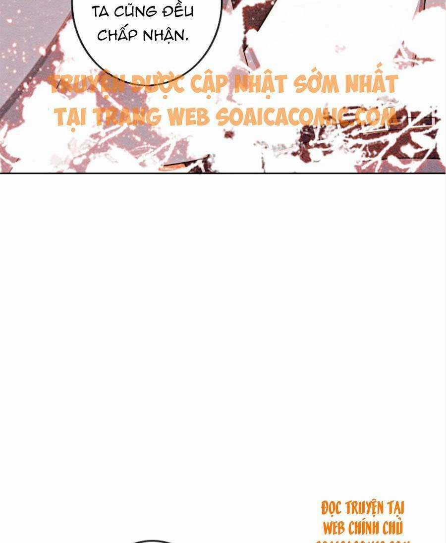 Bắt Đầu Hủy Hôn Để Công Lược Vương Gia Chapter 20 trang 19