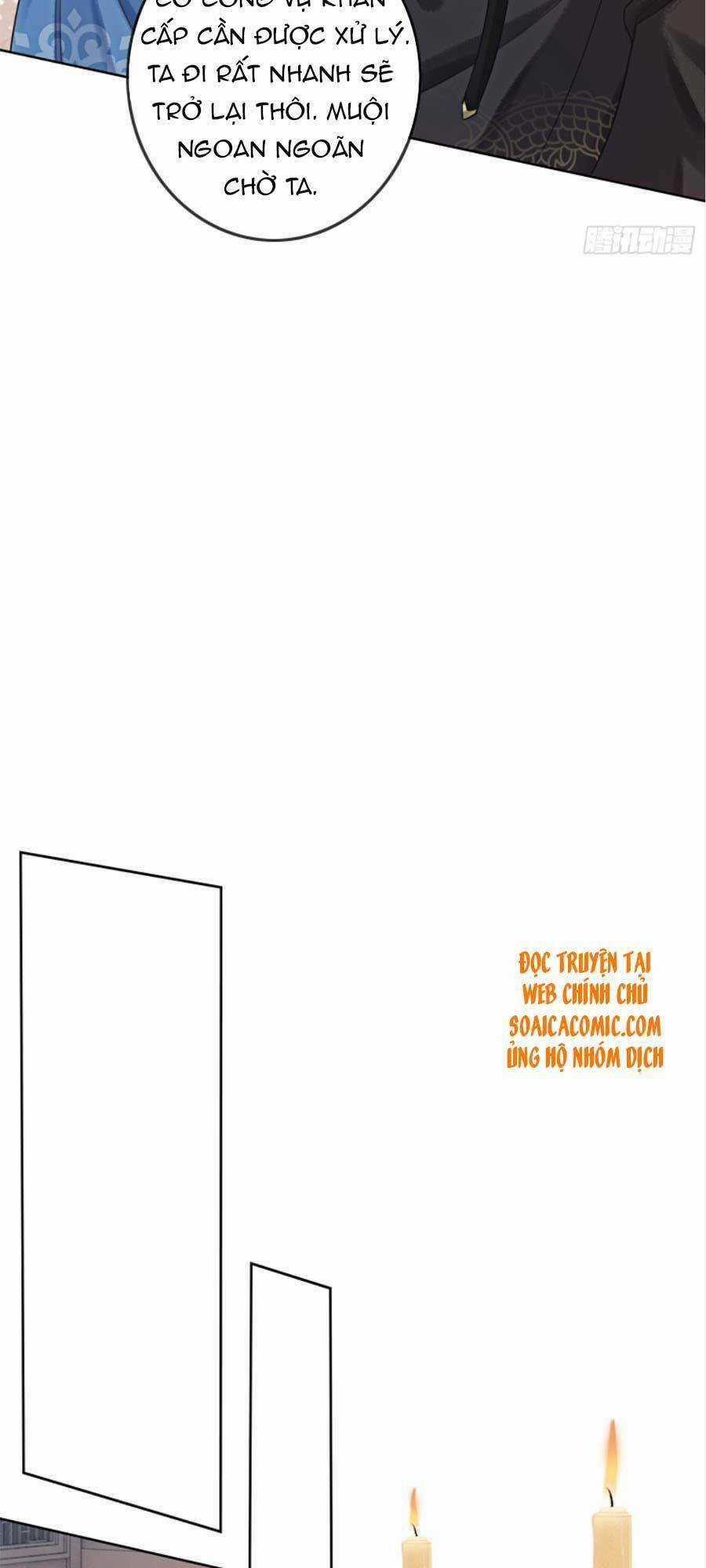 Bắt Đầu Hủy Hôn Để Công Lược Vương Gia Chapter 20 trang 4