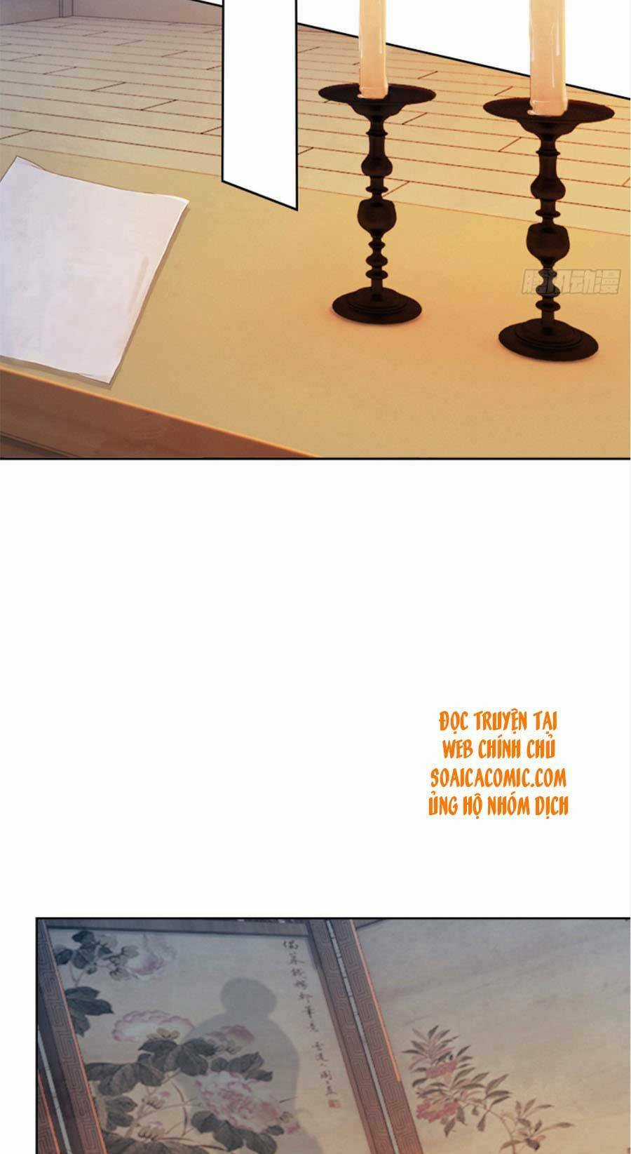 Bắt Đầu Hủy Hôn Để Công Lược Vương Gia Chapter 20 trang 5