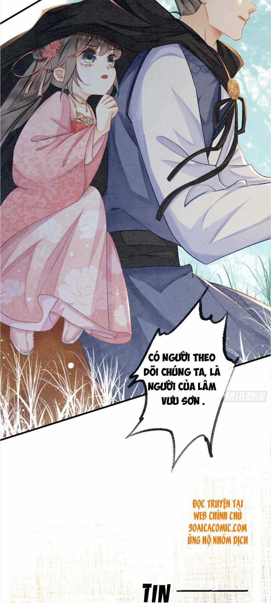 Bắt Đầu Hủy Hôn Để Công Lược Vương Gia Chapter 21 trang 18