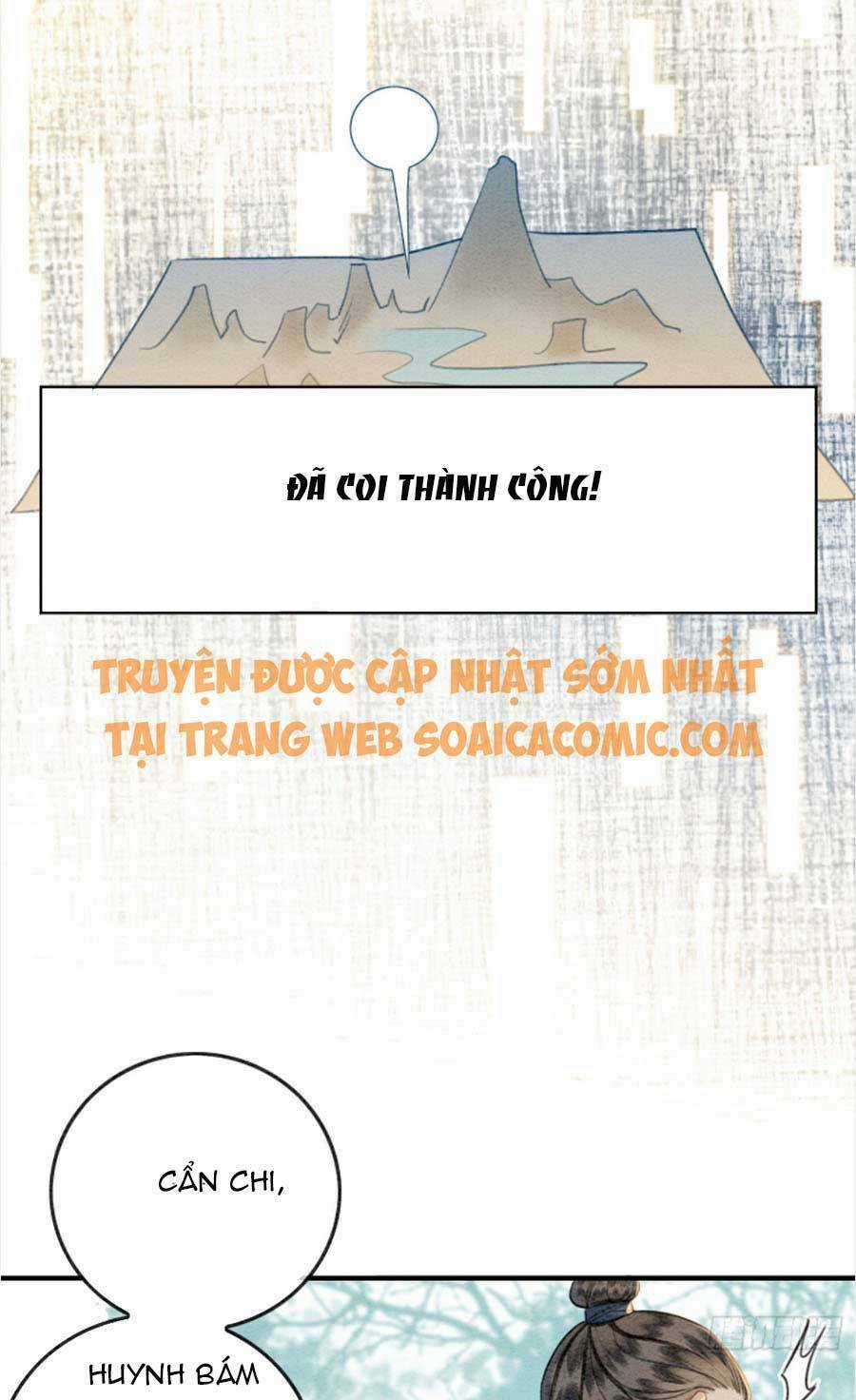 Bắt Đầu Hủy Hôn Để Công Lược Vương Gia Chapter 21 trang 19