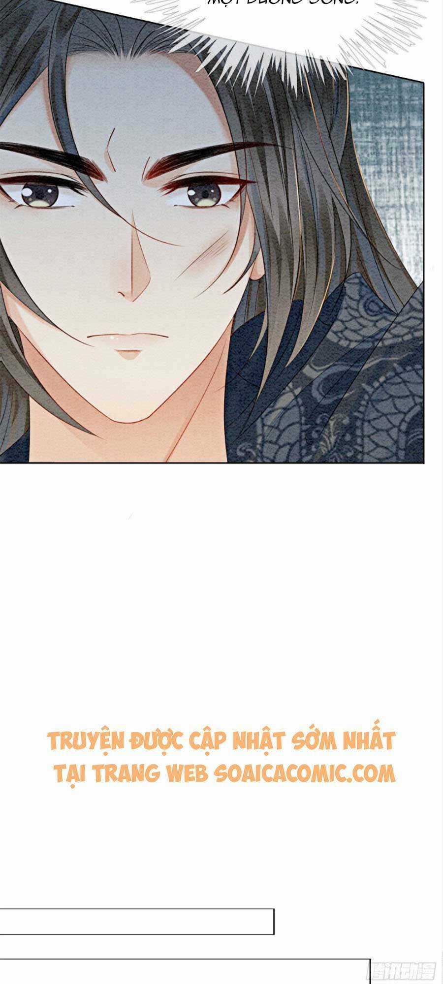 Bắt Đầu Hủy Hôn Để Công Lược Vương Gia Chapter 21 trang 28