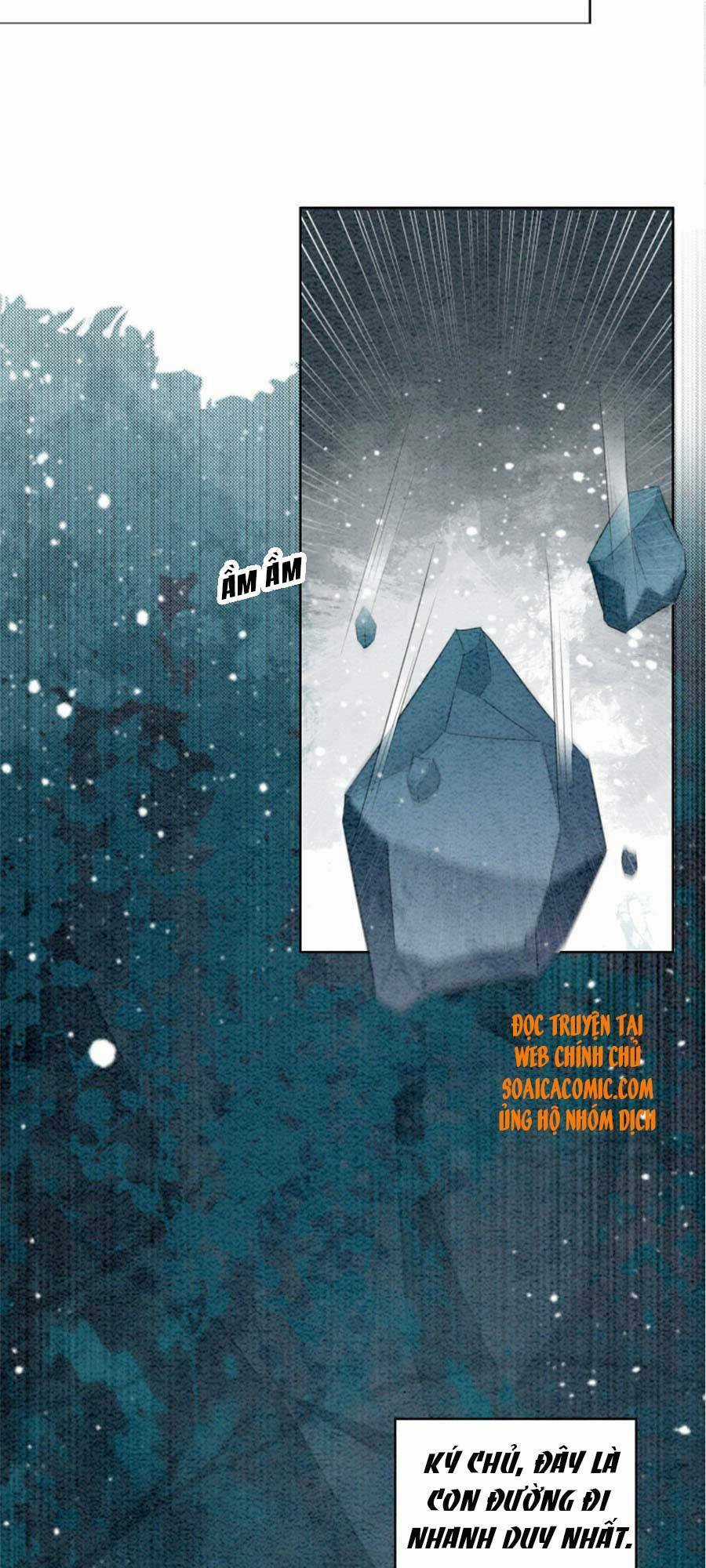 Bắt Đầu Hủy Hôn Để Công Lược Vương Gia Chapter 21 trang 29