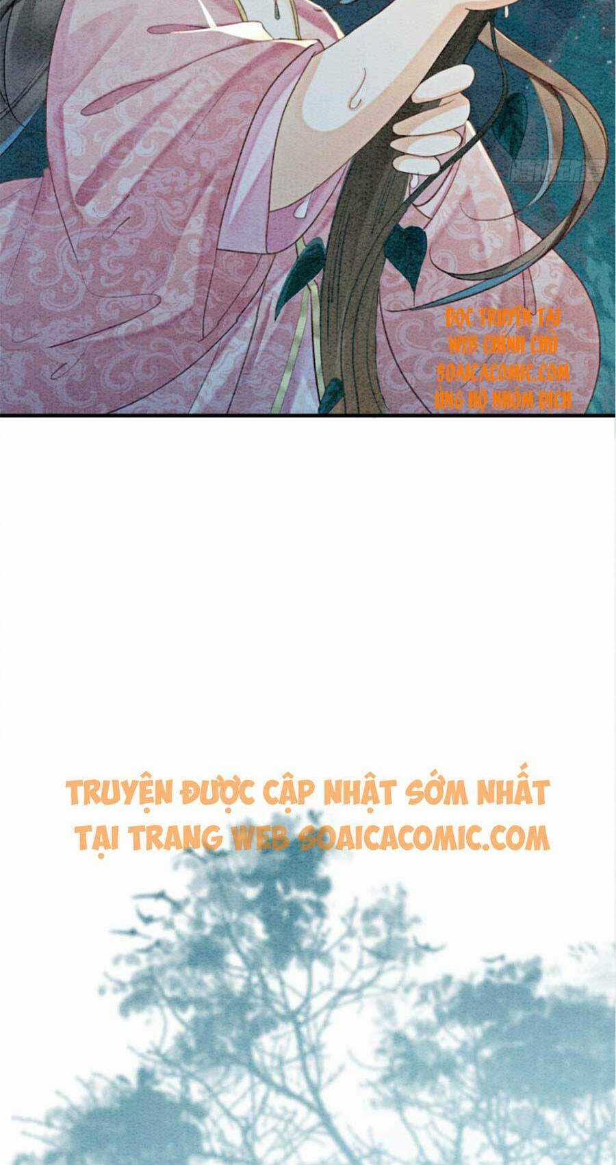 Bắt Đầu Hủy Hôn Để Công Lược Vương Gia Chapter 21 trang 33