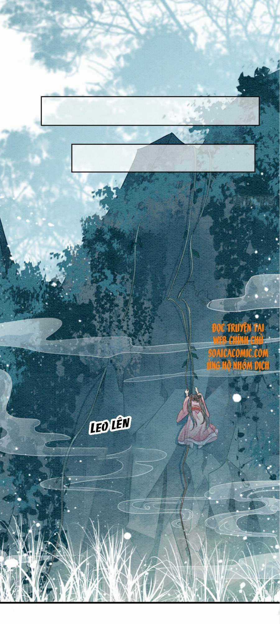 Bắt Đầu Hủy Hôn Để Công Lược Vương Gia Chapter 21 trang 34