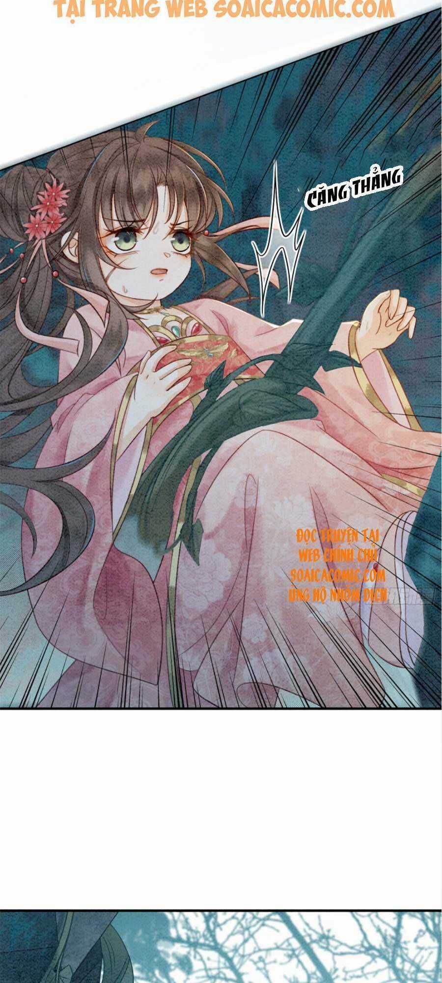 Bắt Đầu Hủy Hôn Để Công Lược Vương Gia Chapter 21 trang 38