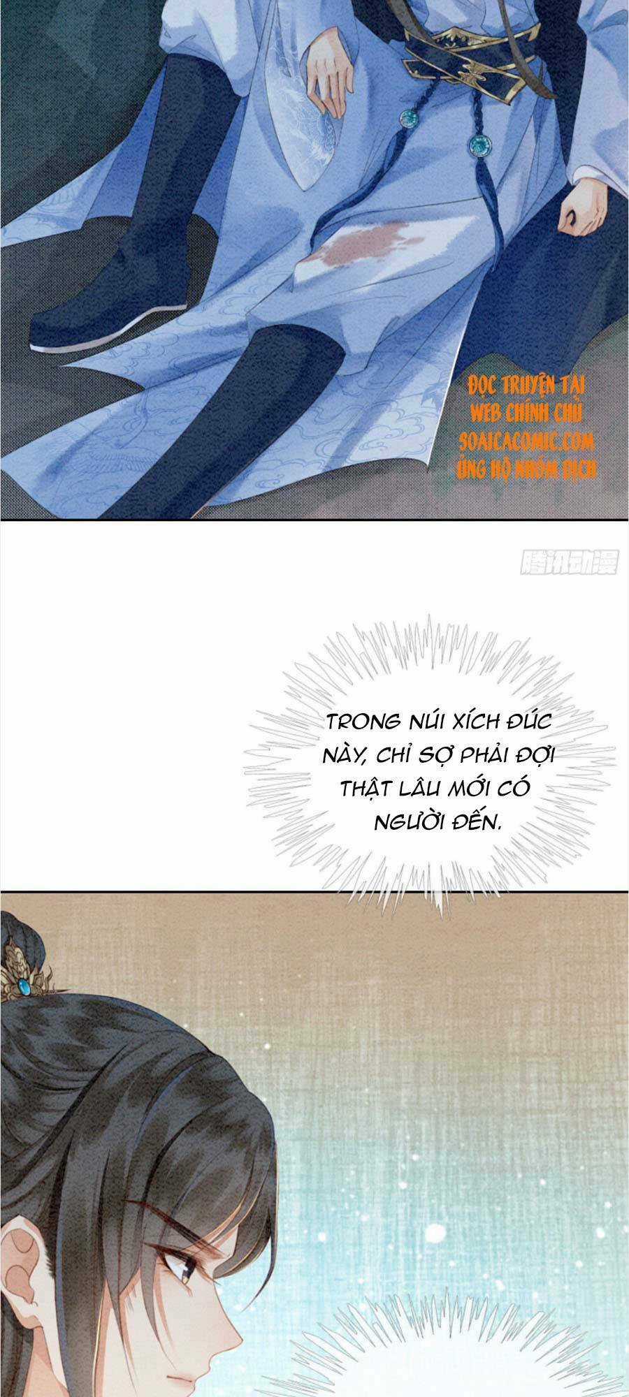 Bắt Đầu Hủy Hôn Để Công Lược Vương Gia Chapter 21 trang 44