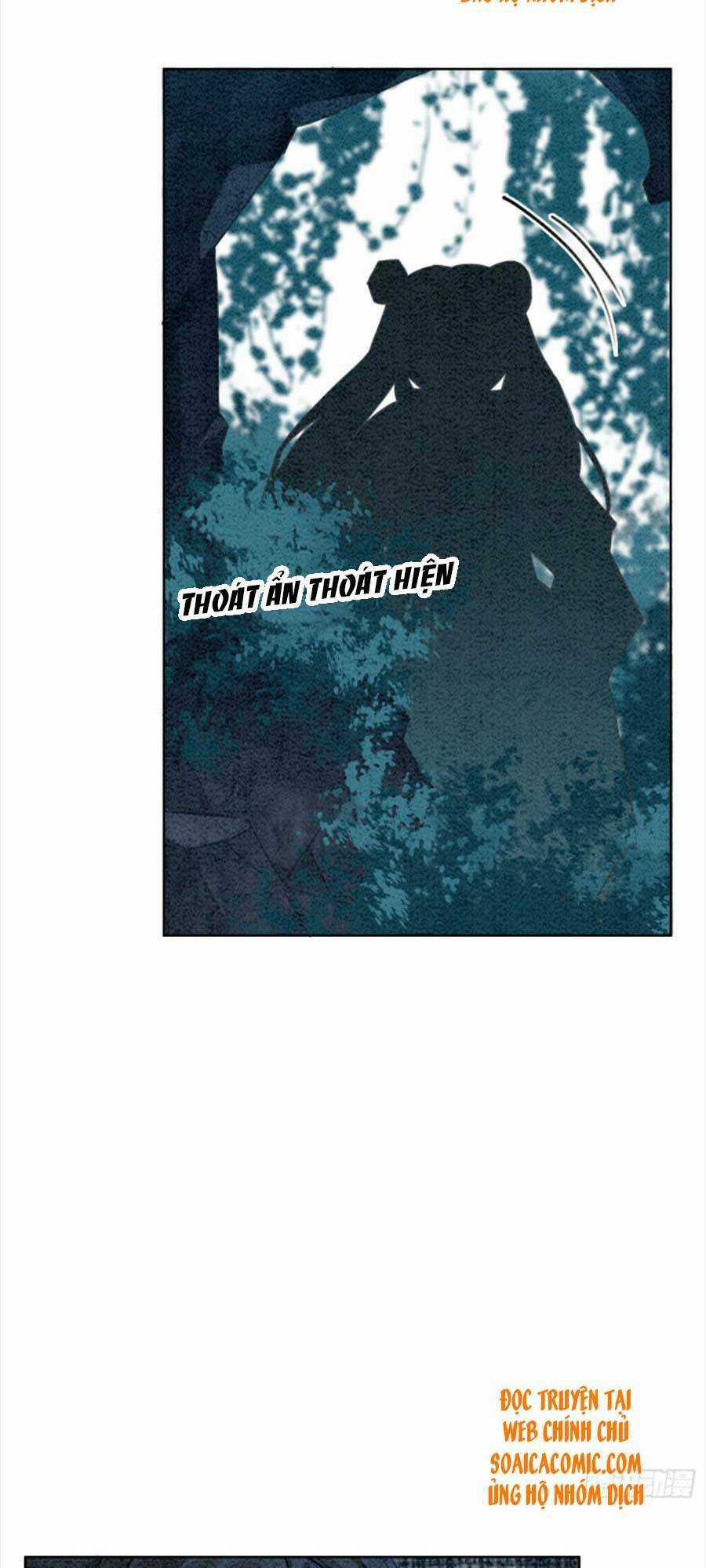 Bắt Đầu Hủy Hôn Để Công Lược Vương Gia Chapter 21 trang 49