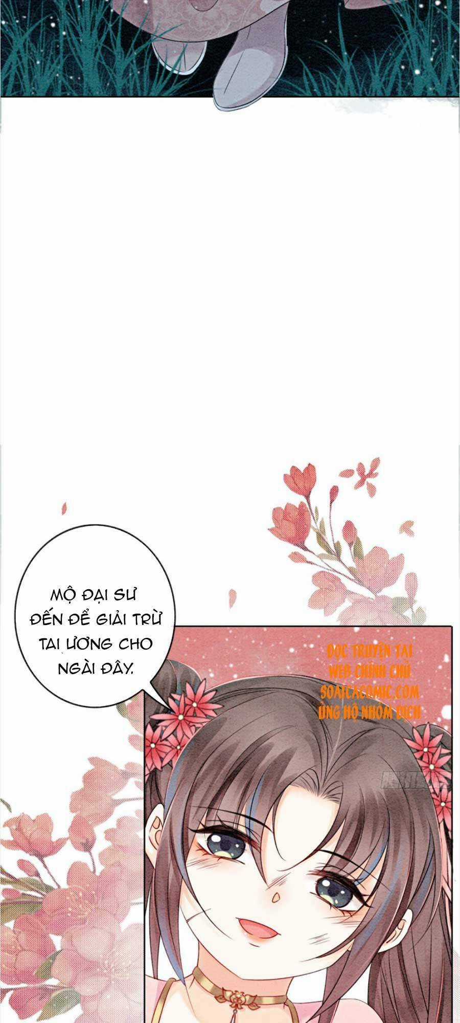 Bắt Đầu Hủy Hôn Để Công Lược Vương Gia Chapter 21 trang 52