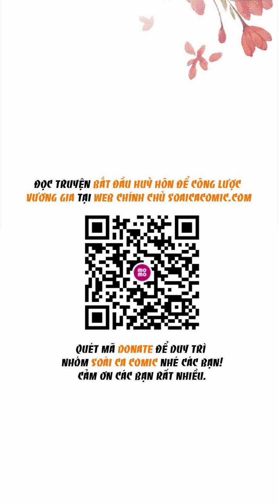 Bắt Đầu Hủy Hôn Để Công Lược Vương Gia Chapter 21 trang 54