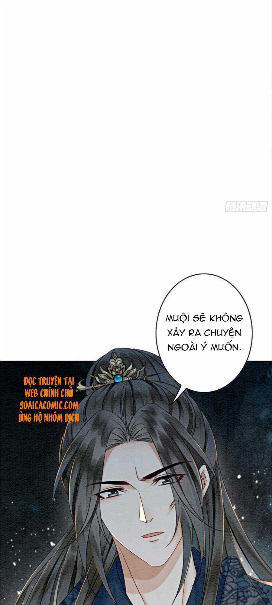 Bắt Đầu Hủy Hôn Để Công Lược Vương Gia Chapter 22 trang 11