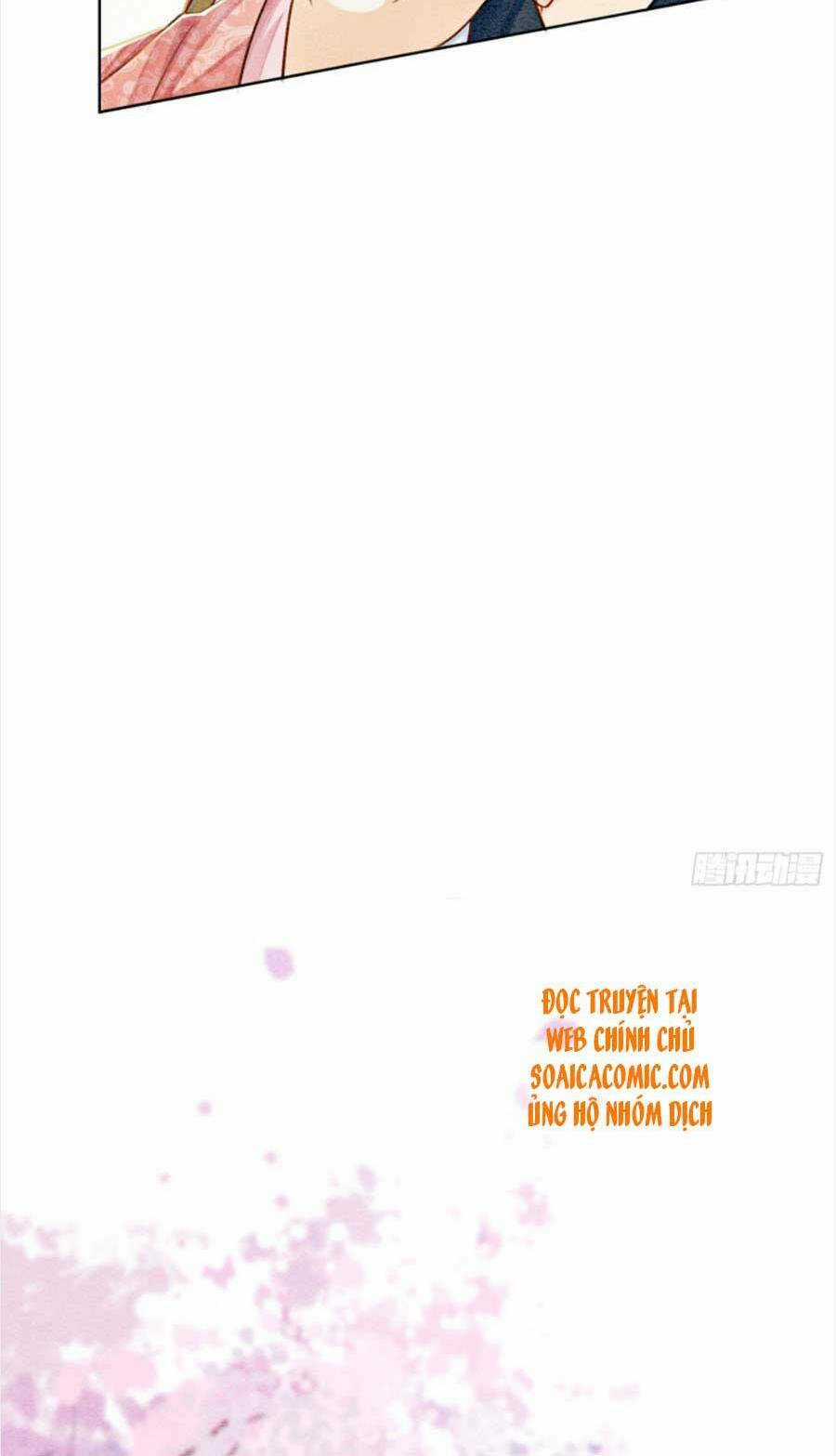 Bắt Đầu Hủy Hôn Để Công Lược Vương Gia Chapter 22 trang 19