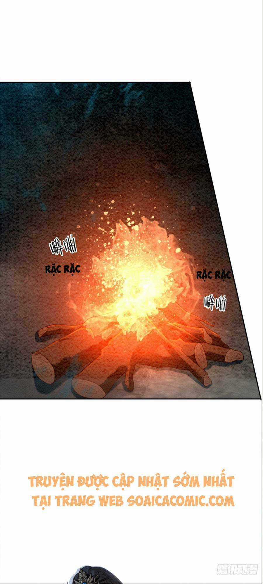 Bắt Đầu Hủy Hôn Để Công Lược Vương Gia Chapter 22 trang 28