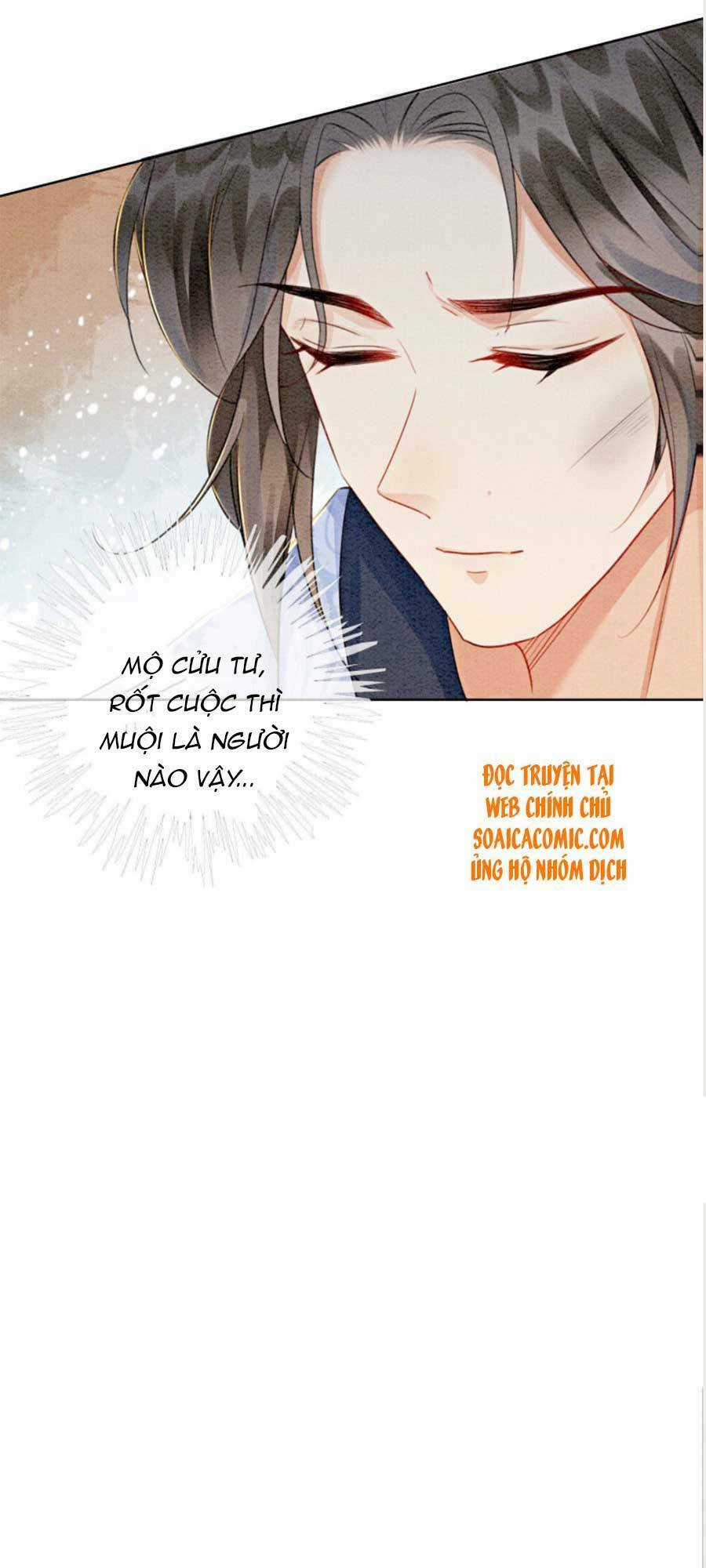 Bắt Đầu Hủy Hôn Để Công Lược Vương Gia Chapter 22 trang 34