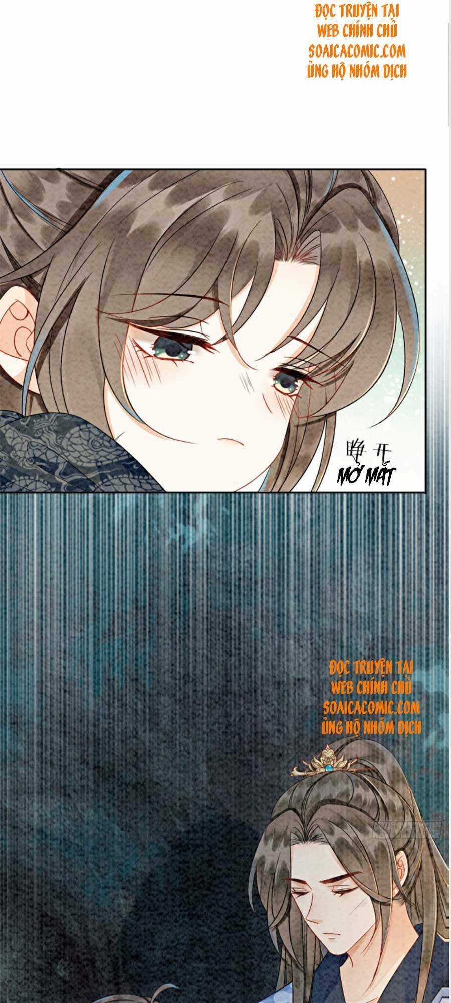 Bắt Đầu Hủy Hôn Để Công Lược Vương Gia Chapter 22 trang 36