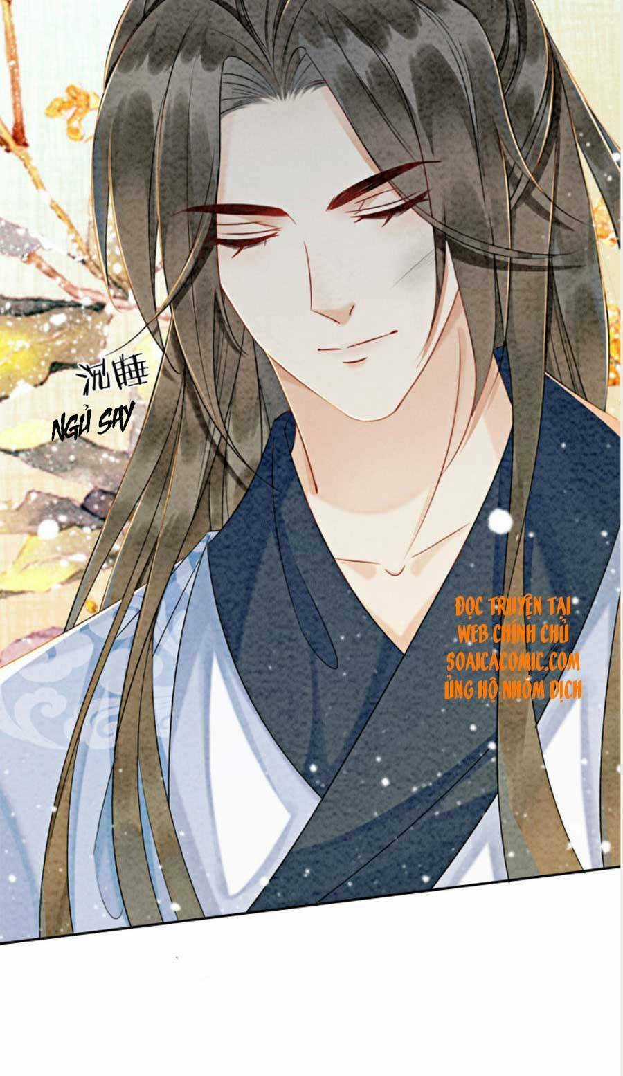 Bắt Đầu Hủy Hôn Để Công Lược Vương Gia Chapter 22 trang 38