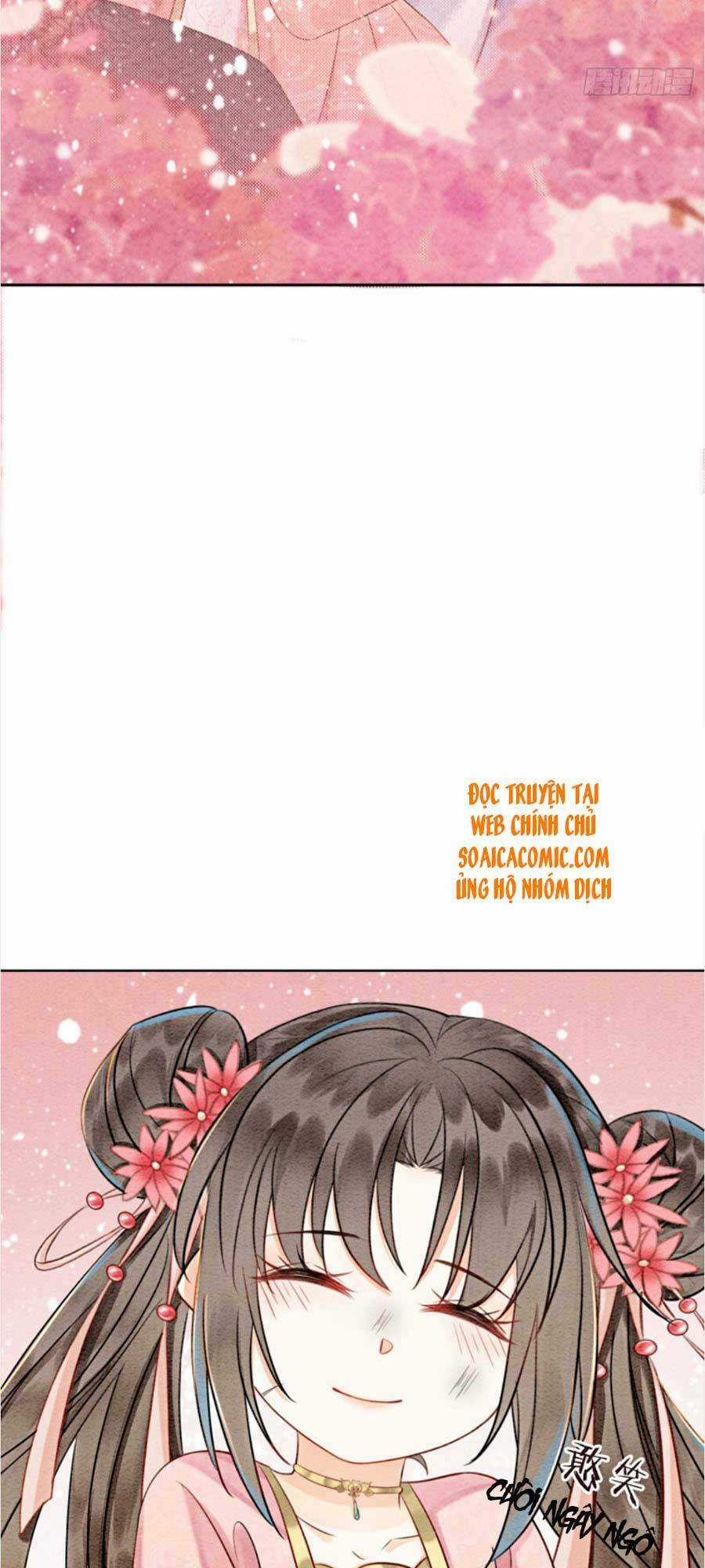 Bắt Đầu Hủy Hôn Để Công Lược Vương Gia Chapter 22 trang 43