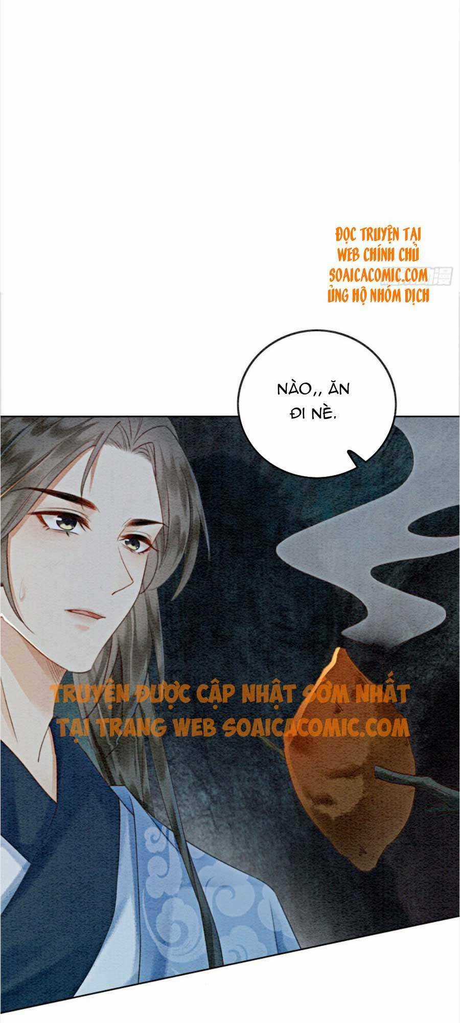 Bắt Đầu Hủy Hôn Để Công Lược Vương Gia Chapter 22 trang 47