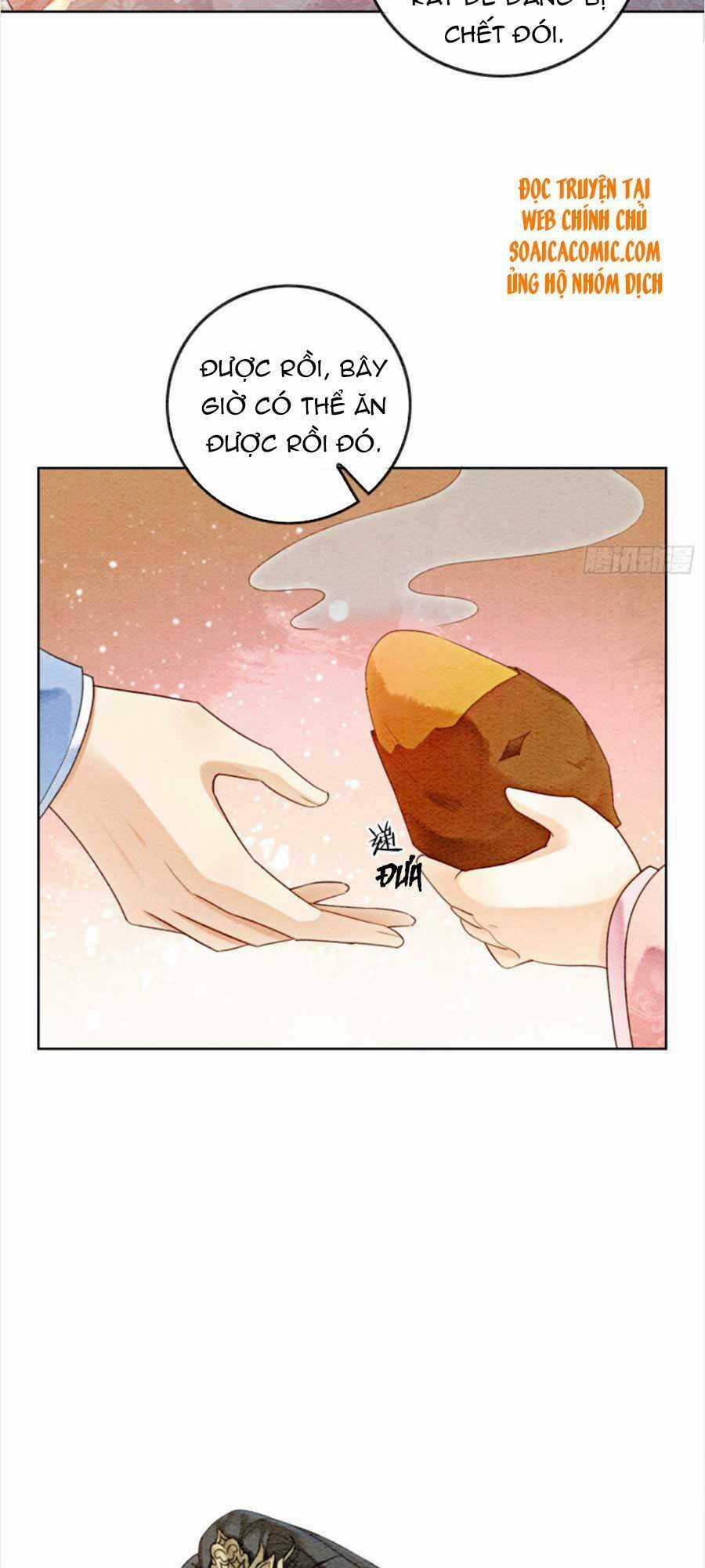 Bắt Đầu Hủy Hôn Để Công Lược Vương Gia Chapter 22 trang 49