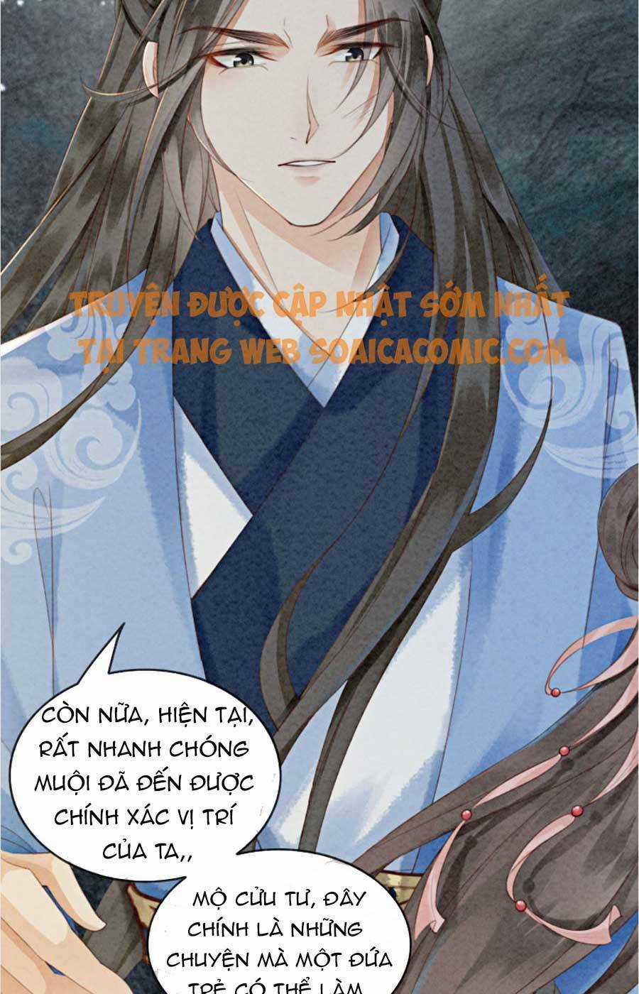 Bắt Đầu Hủy Hôn Để Công Lược Vương Gia Chapter 22 trang 52