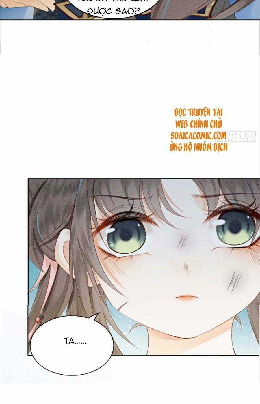 Bắt Đầu Hủy Hôn Để Công Lược Vương Gia Chapter 22 trang 53