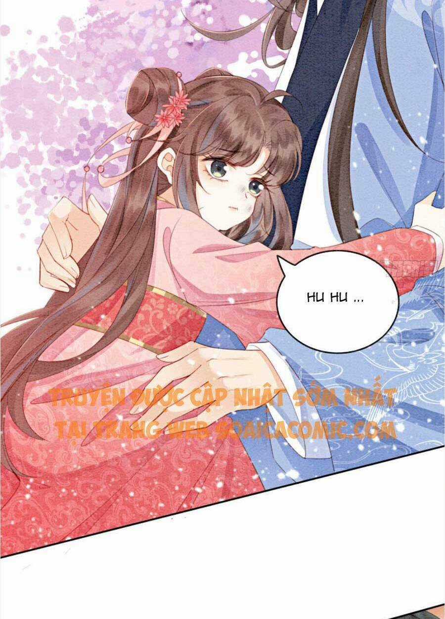 Bắt Đầu Hủy Hôn Để Công Lược Vương Gia Chapter 23 trang 10