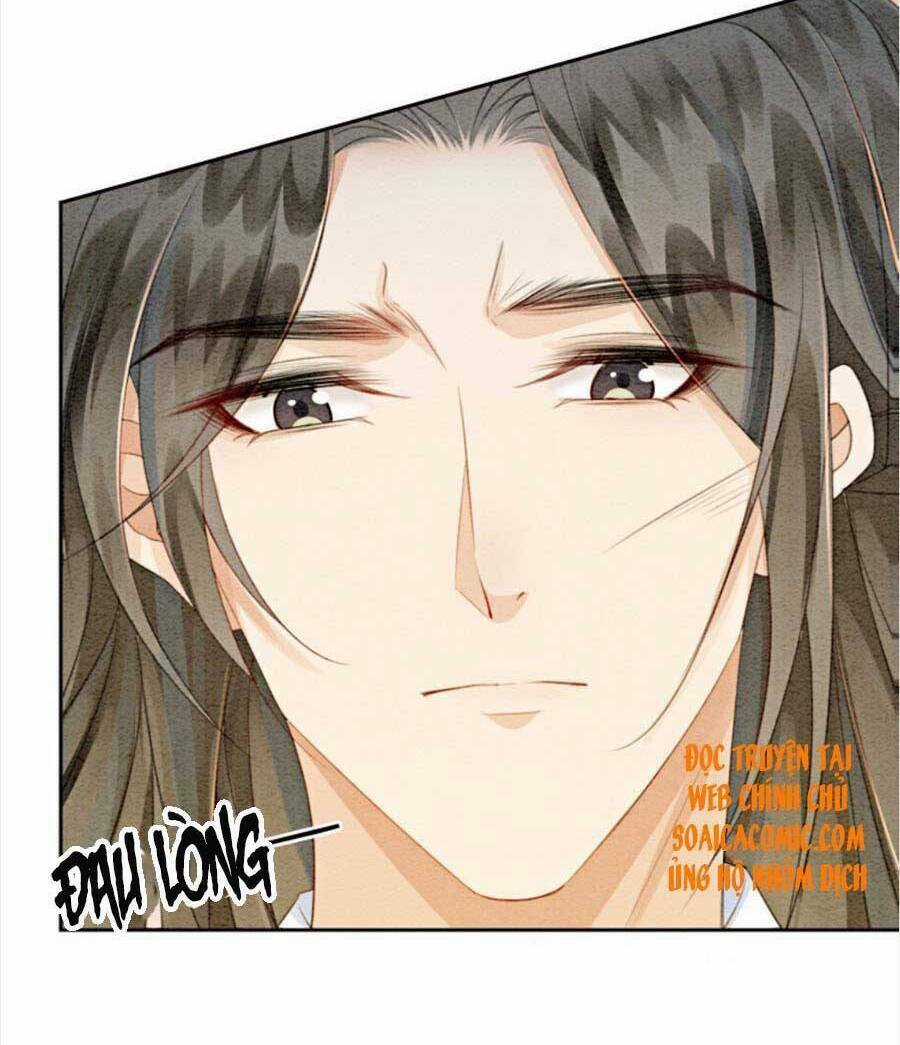 Bắt Đầu Hủy Hôn Để Công Lược Vương Gia Chapter 23 trang 11