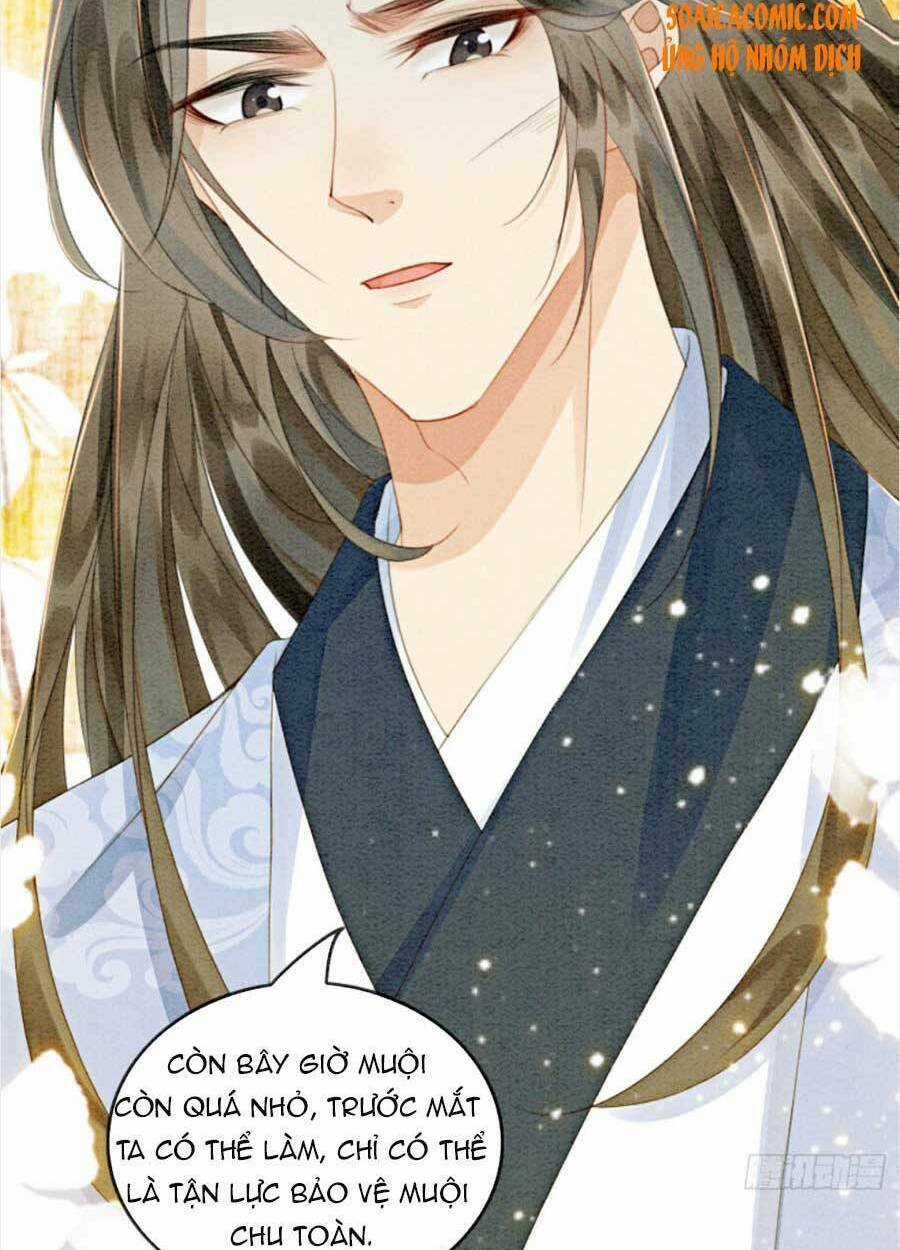 Bắt Đầu Hủy Hôn Để Công Lược Vương Gia Chapter 23 trang 13