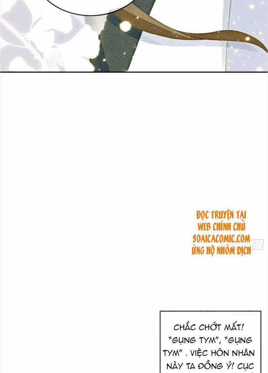 Bắt Đầu Hủy Hôn Để Công Lược Vương Gia Chapter 23 trang 14