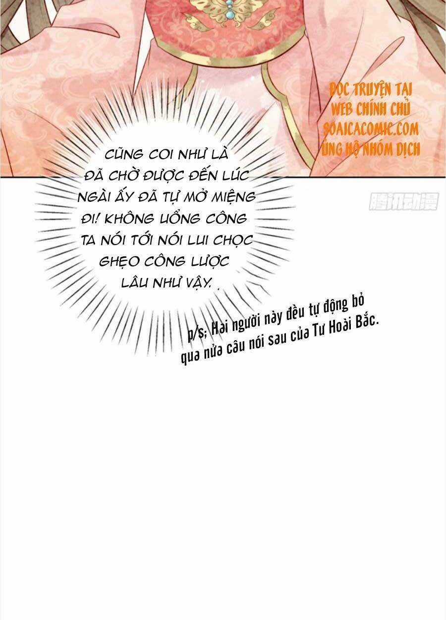 Bắt Đầu Hủy Hôn Để Công Lược Vương Gia Chapter 23 trang 16