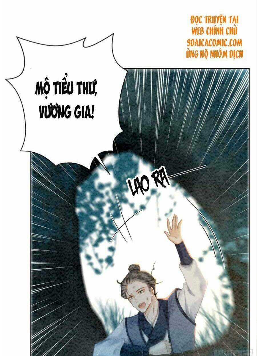 Bắt Đầu Hủy Hôn Để Công Lược Vương Gia Chapter 23 trang 17