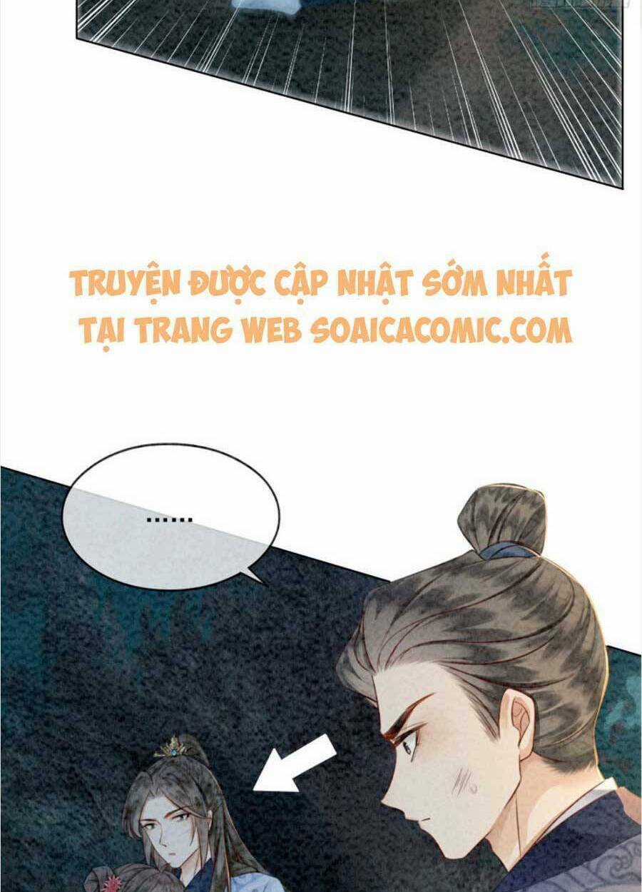 Bắt Đầu Hủy Hôn Để Công Lược Vương Gia Chapter 23 trang 18