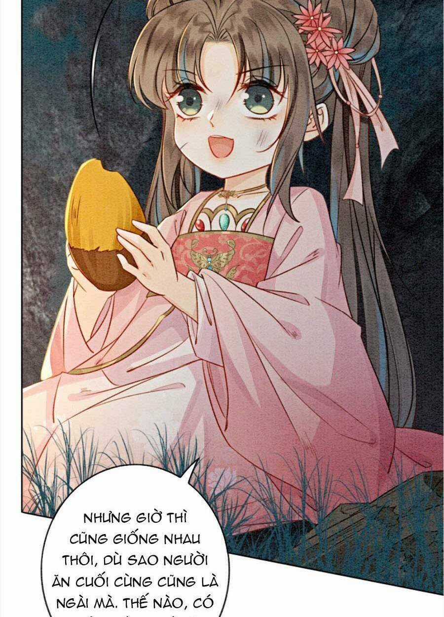 Bắt Đầu Hủy Hôn Để Công Lược Vương Gia Chapter 23 trang 2