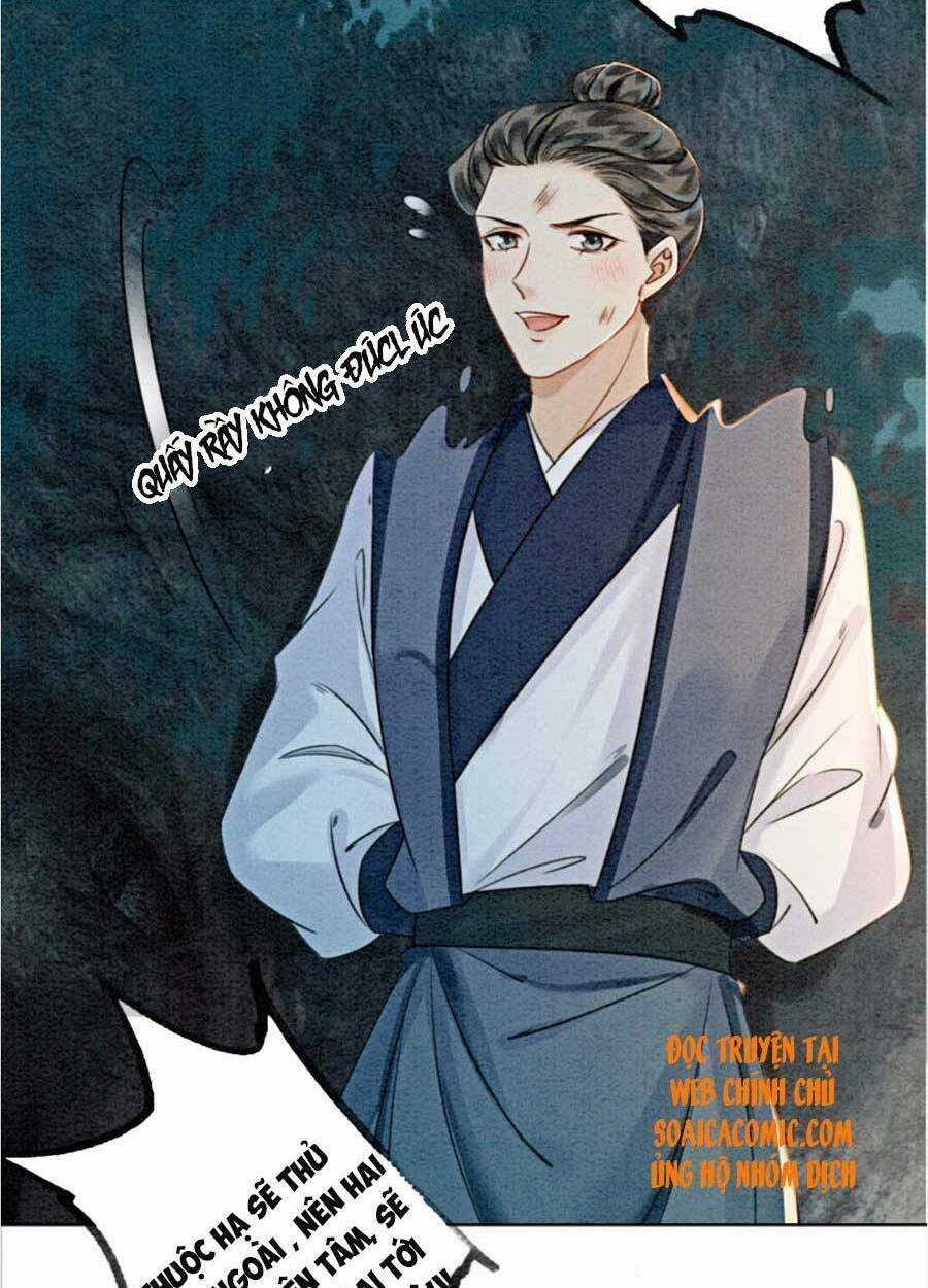 Bắt Đầu Hủy Hôn Để Công Lược Vương Gia Chapter 23 trang 21