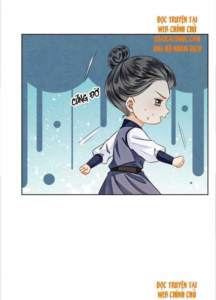 Bắt Đầu Hủy Hôn Để Công Lược Vương Gia Chapter 23 trang 23