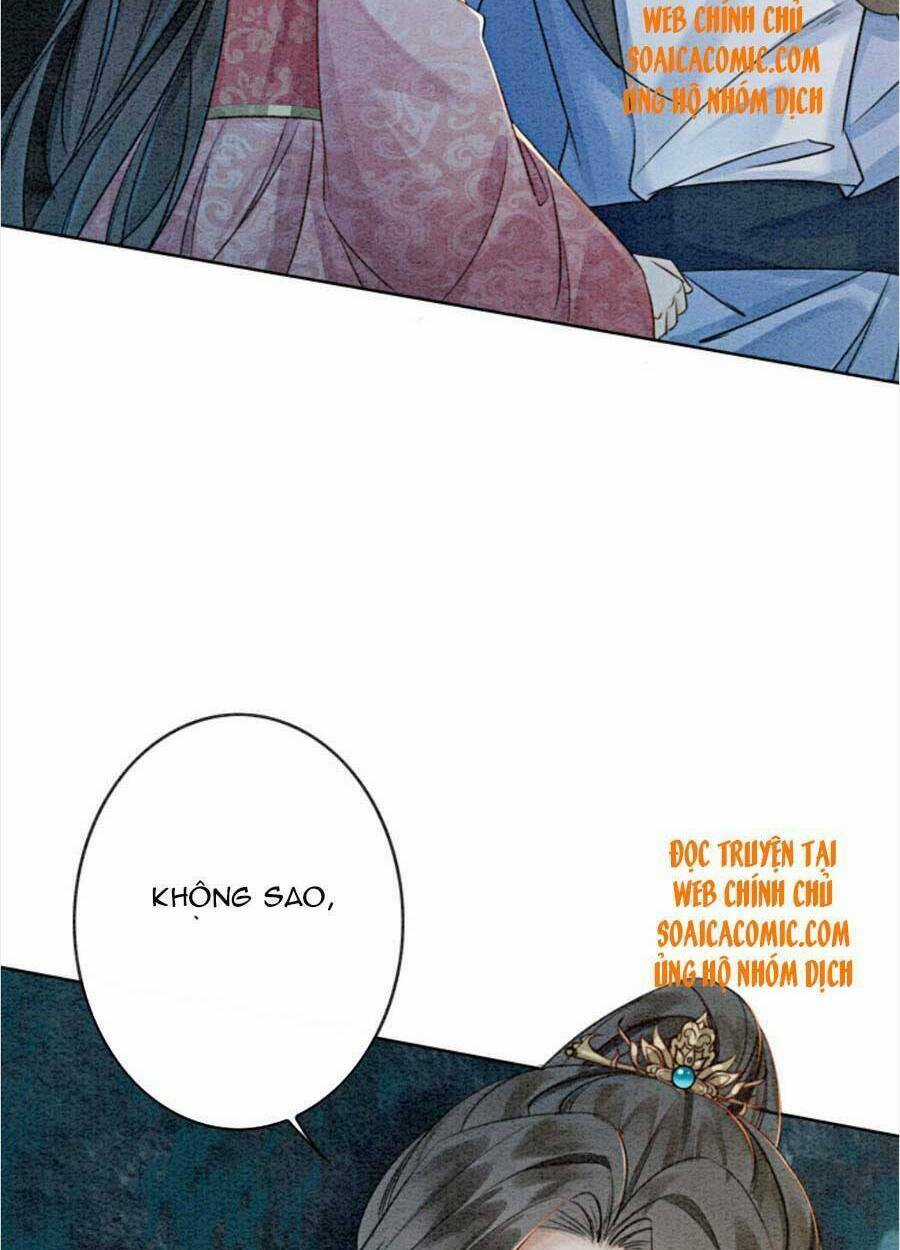 Bắt Đầu Hủy Hôn Để Công Lược Vương Gia Chapter 23 trang 25