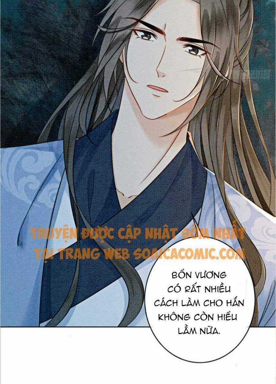 Bắt Đầu Hủy Hôn Để Công Lược Vương Gia Chapter 23 trang 26