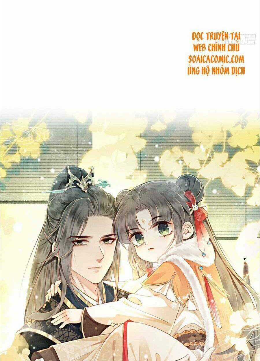 Bắt Đầu Hủy Hôn Để Công Lược Vương Gia Chapter 23 trang 28