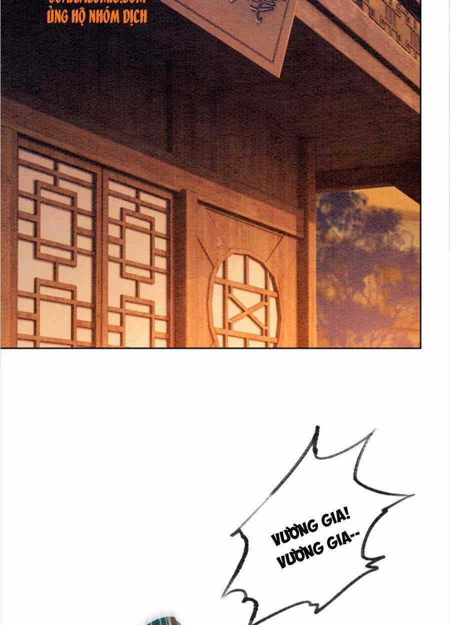 Bắt Đầu Hủy Hôn Để Công Lược Vương Gia Chapter 23 trang 31