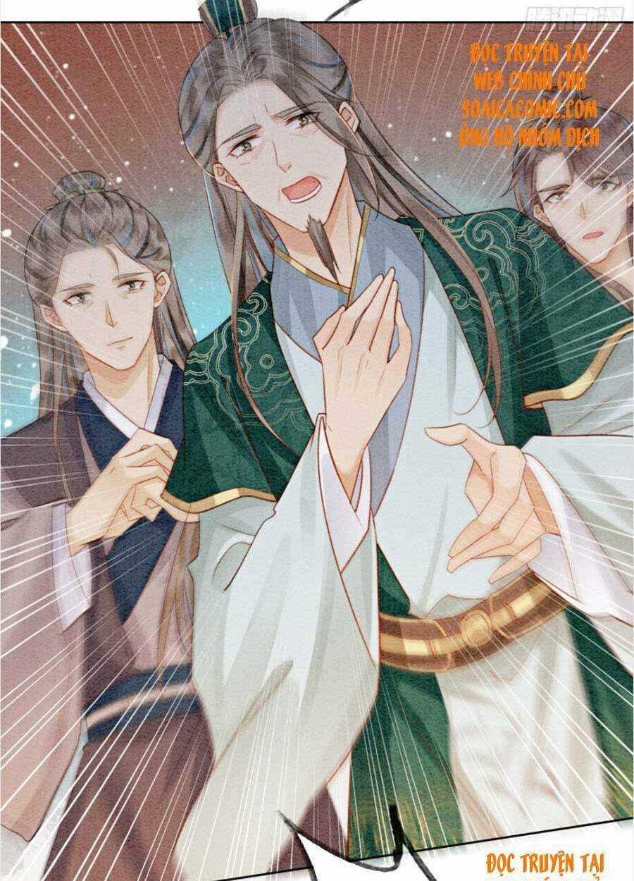 Bắt Đầu Hủy Hôn Để Công Lược Vương Gia Chapter 23 trang 32