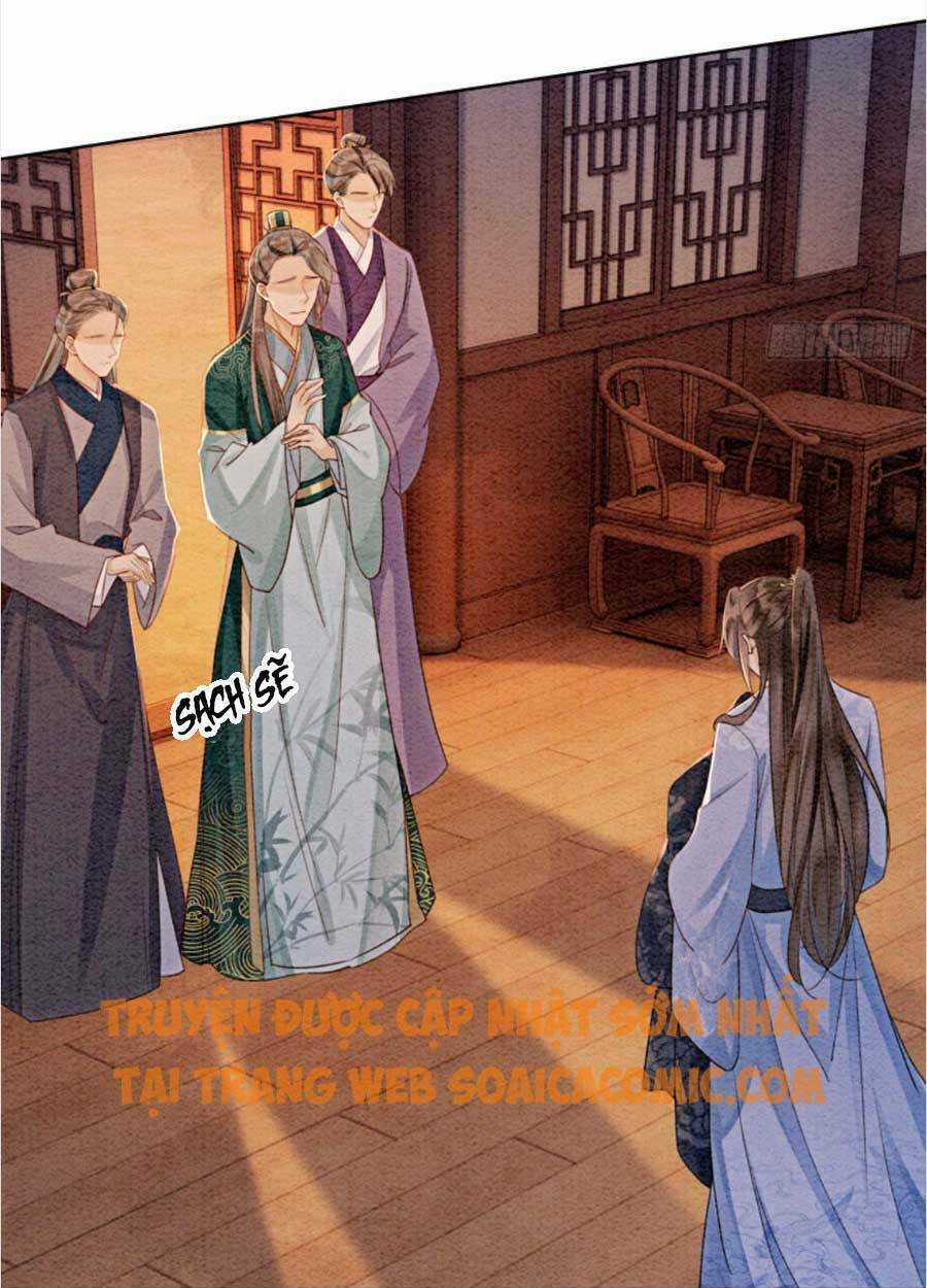 Bắt Đầu Hủy Hôn Để Công Lược Vương Gia Chapter 23 trang 34